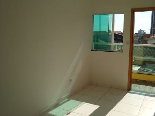 Foto do Apartamento - ** ÓTIMO APARTAMENTO 38m² NOVO NUNCA HABITADO NA VILA FORMOSA - Para Mais Informações Corretor Alex Camargo (11) 94009-6980 !!! ** | Rocha Marqueze Imóveis