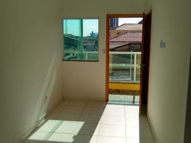 Foto do Apartamento - ** ÓTIMO APARTAMENTO 38m² NOVO NUNCA HABITADO NA VILA FORMOSA - Para Mais Informações Corretor Alex Camargo (11) 94009-6980 !!! ** | Rocha Marqueze Imóveis