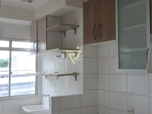Apartamento com 48m² 2 quartos e 1 banheiro, à venda, no bairro Alto do Ipiranga em Ribeirão Preto
