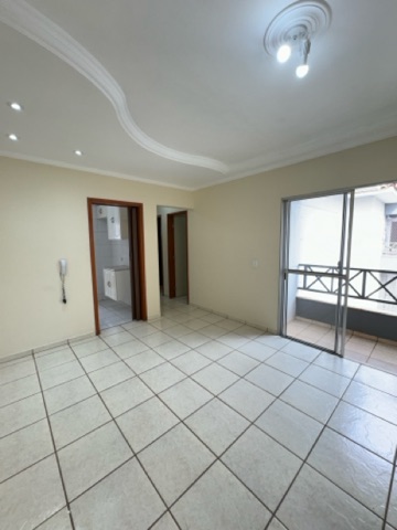 Foto do Apartamento - Apartamento pra venda com planejados e  sacada por 260.000,00 no Jardim Claret, Rio Claro, SP | Imobiliária Plenumi