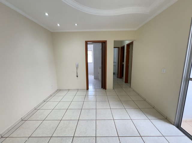 Foto do Apartamento - Apartamento pra venda com planejados e  sacada por 260.000,00 no Jardim Claret, Rio Claro, SP | Imobiliária Plenumi