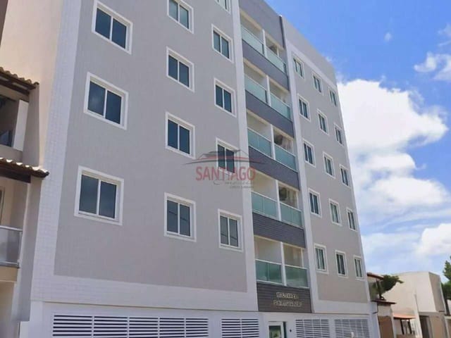 Foto do Apartamento - Apartamento para locação, Ferreira, Santo Antônio de Pádua, RJ | Santiago Imóveis