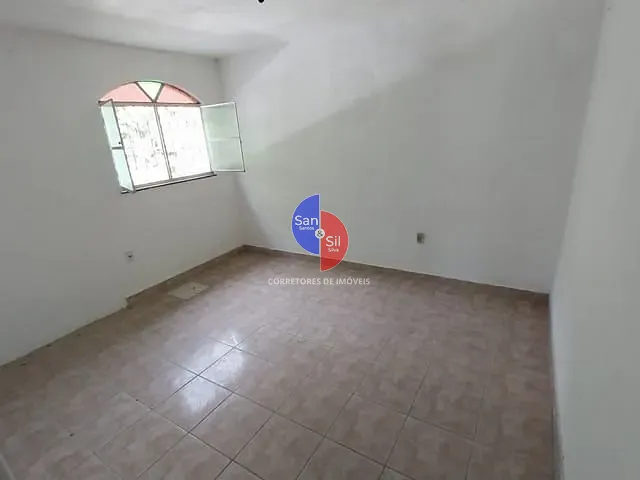 Apartamento 1 quarto e 1 banheiro, à venda, no bairro Centro (Suruí) em Magé