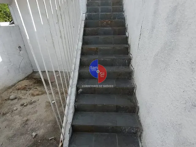 Apartamento 1 quarto e 1 banheiro, à venda, no bairro Centro (Suruí) em Magé