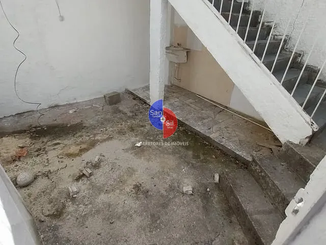 Apartamento 1 quarto e 1 banheiro, à venda, no bairro Centro (Suruí) em Magé