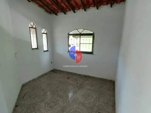 Apartamento 1 quarto e 1 banheiro, à venda, no bairro Centro (Suruí) em Magé