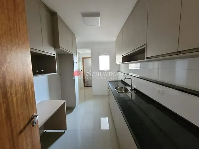Apartamento 3 quartos e 2 banheiros, à venda, no bairro Nova América em Piracicaba