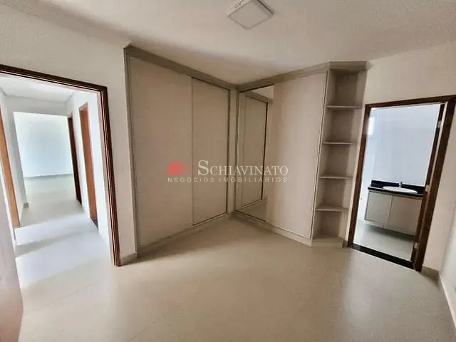Apartamento 3 quartos e 2 banheiros, à venda, no bairro Nova América em Piracicaba