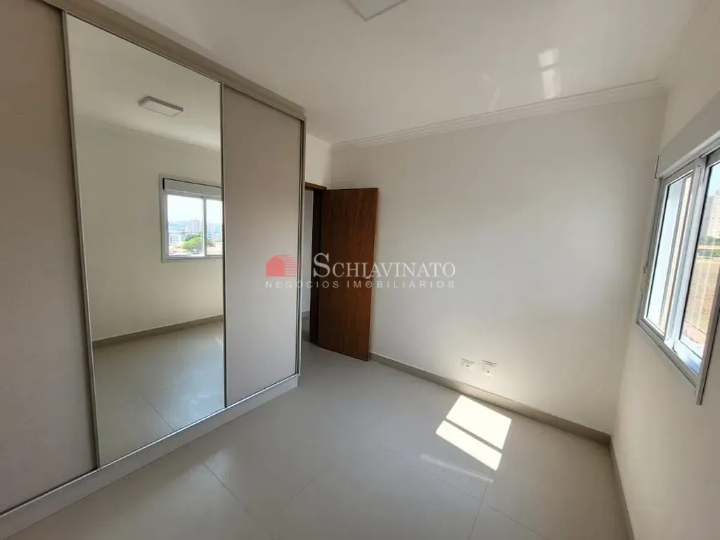 Apartamento, 3 quartos, 116 m² - Foto 8
