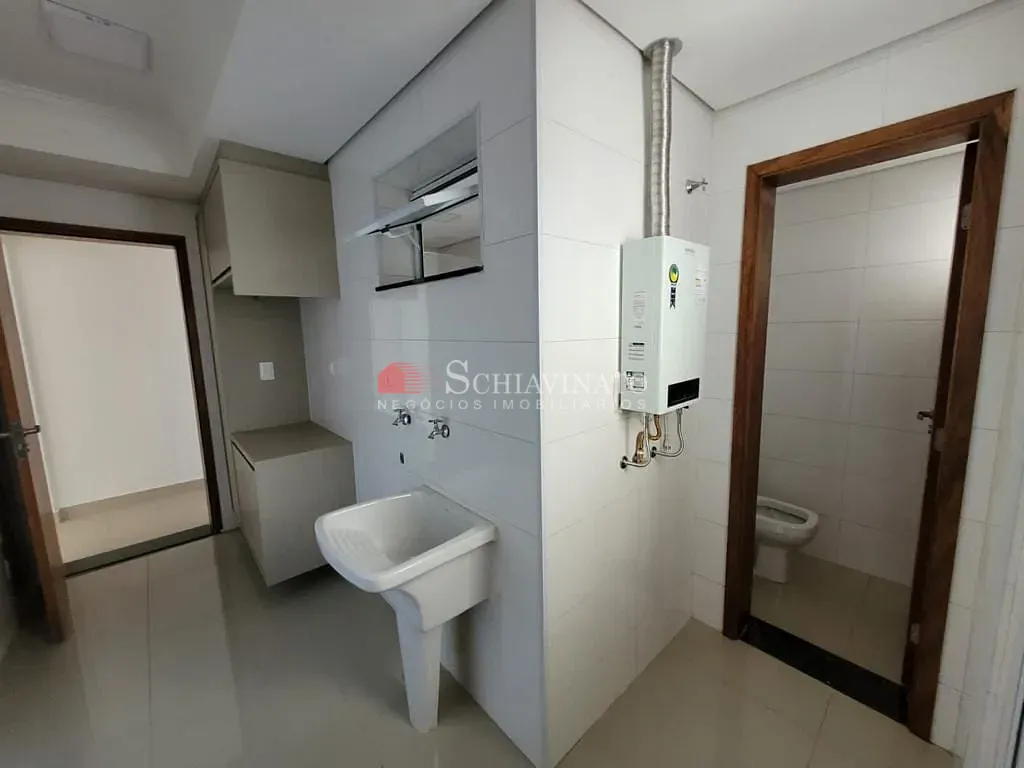 Apartamento, 3 quartos, 116 m² - Foto 7