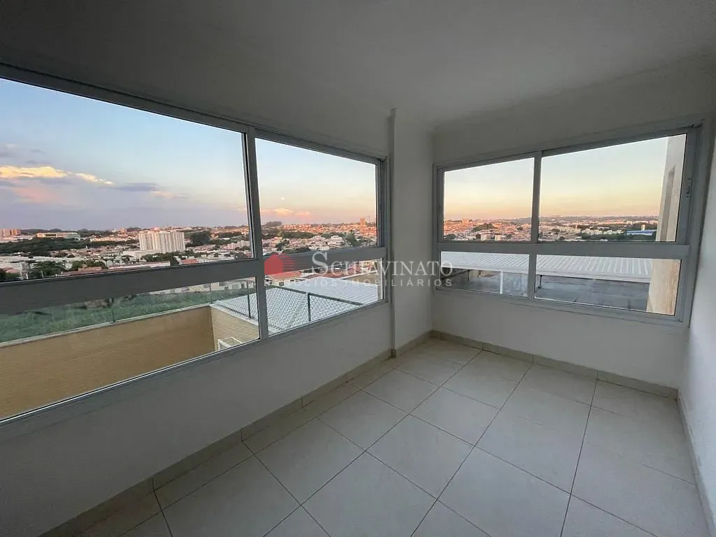 Apartamento, 3 quartos, 116 m² - Foto 6