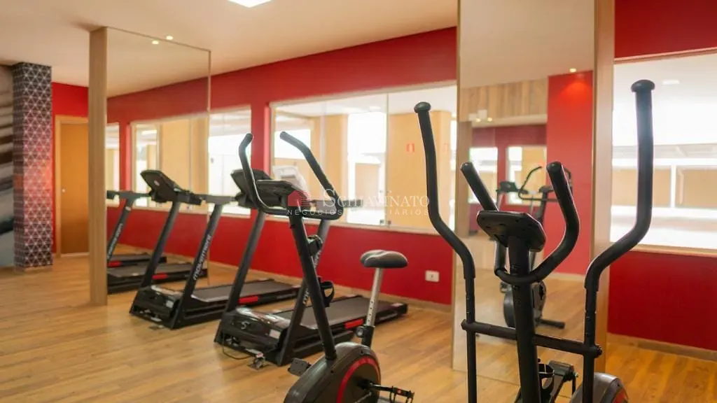 Apartamento, 3 quartos, 116 m² - Foto 4