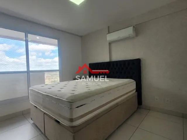 Apartamento 1 quarto e 1 banheiro, à venda, no bairro Sul (Águas Claras) em Brasília