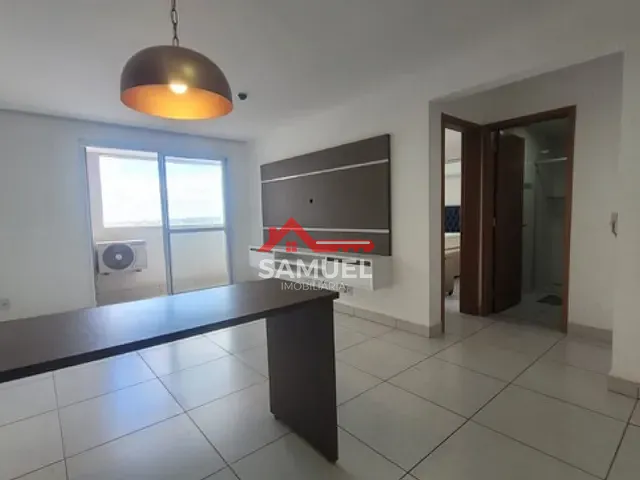 Apartamento 1 quarto e 1 banheiro, à venda, no bairro Sul (Águas Claras) em Brasília