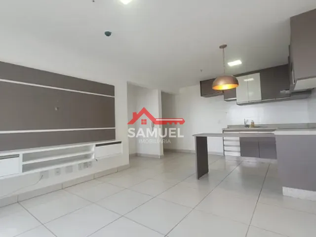 Apartamento 1 quarto e 1 banheiro, à venda, no bairro Sul (Águas Claras) em Brasília