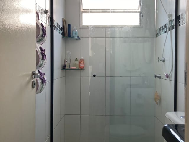 Foto do Apartamento - Apartamento para locação, Jardim Búfalo, Jundiaí, SP | Imobiliária Sousa