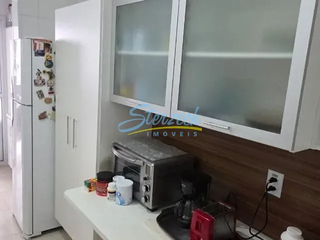 Apartamento com 85m² 2 quartos e 2 banheiros, à venda, no bairro Santa Claudina em Vinhedo