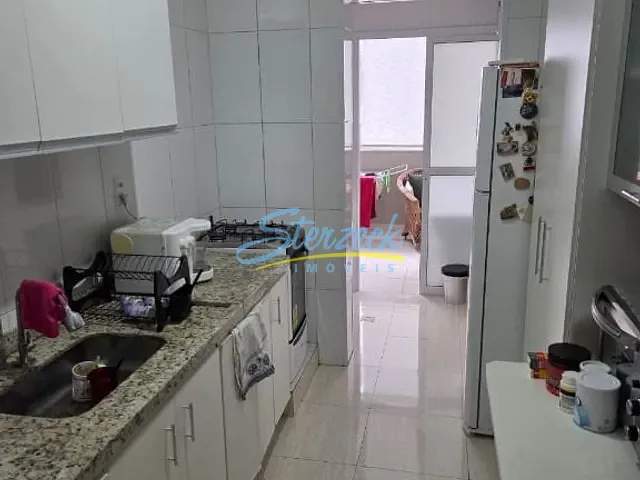Apartamento com 85m² 2 quartos e 2 banheiros, à venda, no bairro Santa Claudina em Vinhedo
