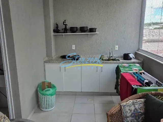 Apartamento com 85m² 2 quartos e 2 banheiros, à venda, no bairro Santa Claudina em Vinhedo