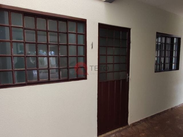 Foto do Apartamento - Apartamento para Locação 1 Quarto, 1 Vaga, 40M², JD IPANEMA, MARINGÁ -  | Teto imoveis MGA