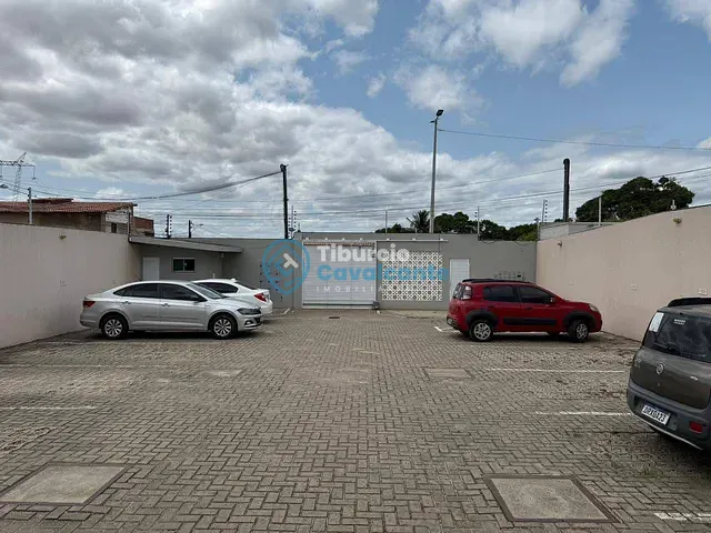 Apartamento 2 quartos e 1 banheiro, à venda, no bairro Novo Maranguape I em Maranguape