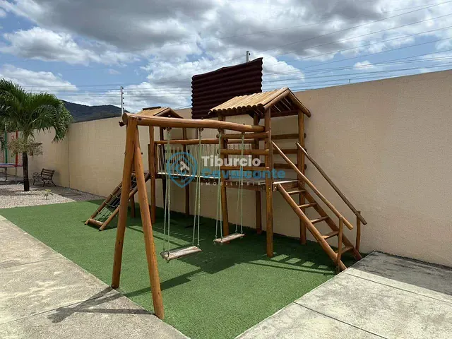 Apartamento 2 quartos e 1 banheiro, à venda, no bairro Novo Maranguape I em Maranguape