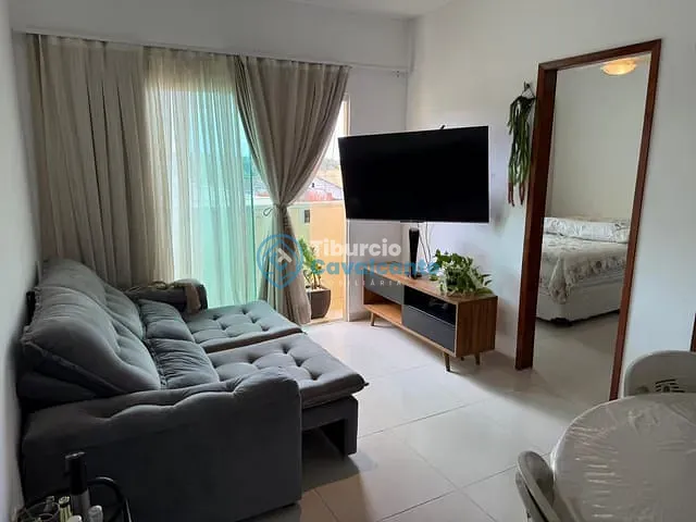 Apartamento 2 quartos e 1 banheiro, à venda, no bairro Novo Maranguape I em Maranguape