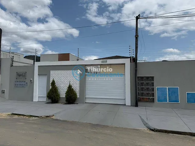 Apartamento 2 quartos e 1 banheiro, à venda, no bairro Novo Maranguape I em Maranguape