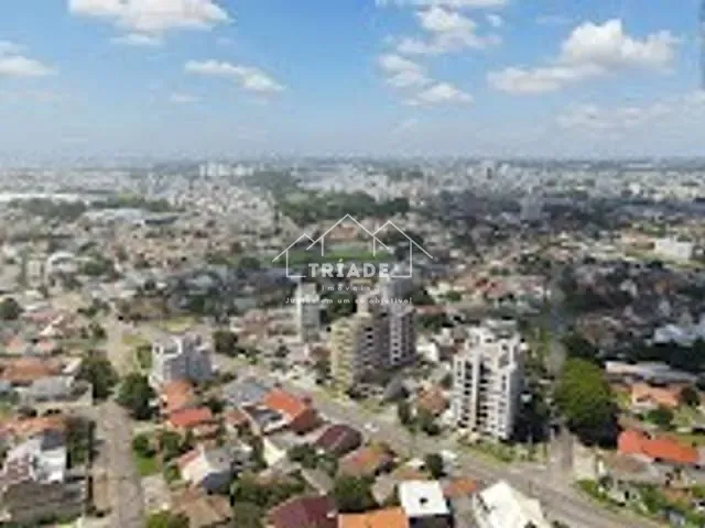 Apartamento 2 quartos e 1 banheiro, à venda, no bairro Capão Raso em Curitiba