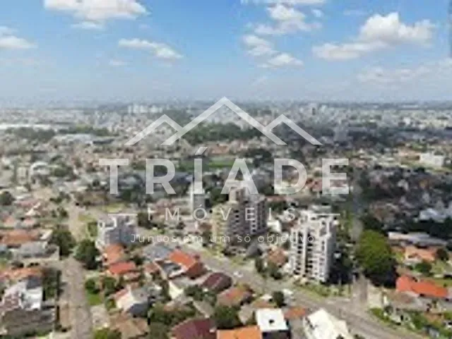Apartamento 2 quartos e 1 banheiro, à venda, no bairro Capão Raso em Curitiba