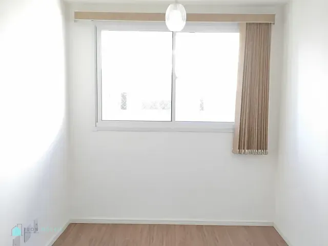 Apartamento com 40m² 2 quartos e 1 banheiro, para alugar, no bairro Jardim Íris em São Paulo