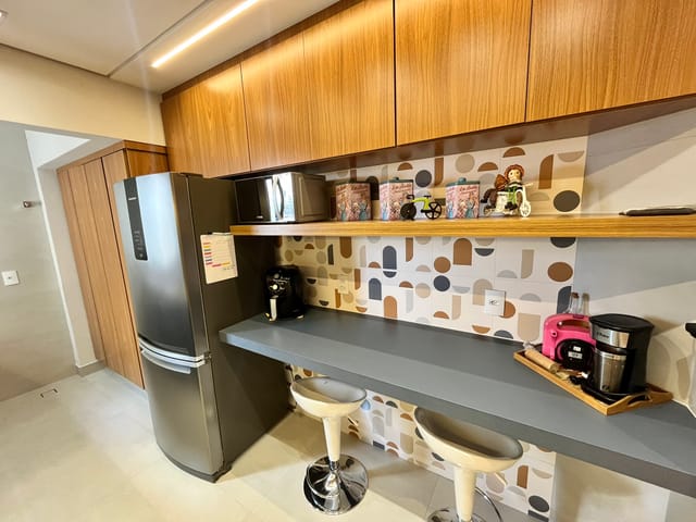 Foto do Apartamento - Apartamento à venda, Boa Morte, Rio Claro, SP | Urbanika Imobiliária