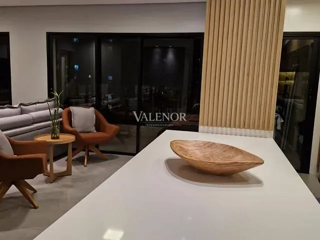Apartamento com 141m² 3 quartos e 4 banheiros, à venda, no bairro Jardim Campos Elísios em Jundiaí