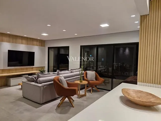 Apartamento com 141m² 3 quartos e 4 banheiros, à venda, no bairro Jardim Campos Elísios em Jundiaí