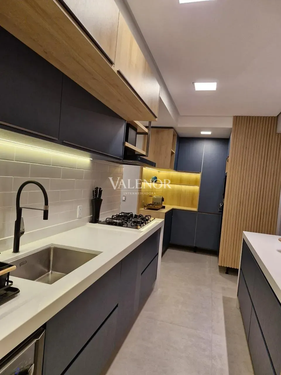 Apartamento, 3 quartos, 141 m² - Foto 14