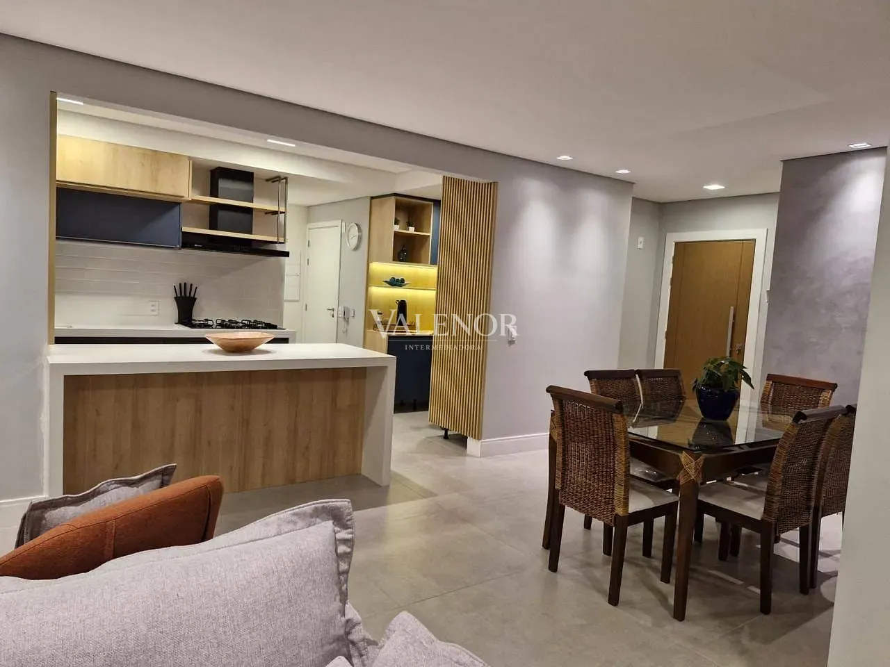 Apartamento, 3 quartos, 141 m² - Foto 10