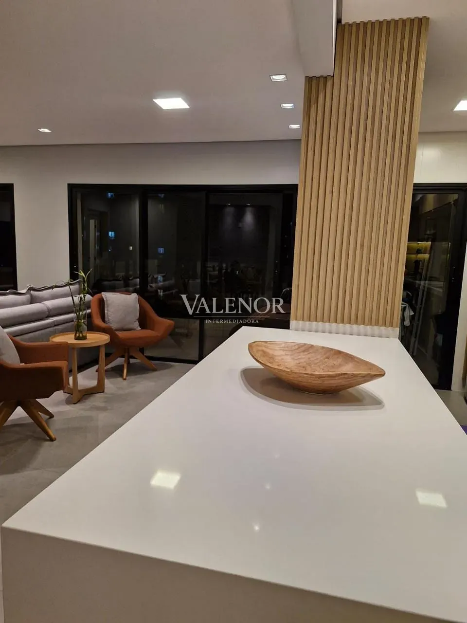 Apartamento, 3 quartos, 141 m² - Foto 5