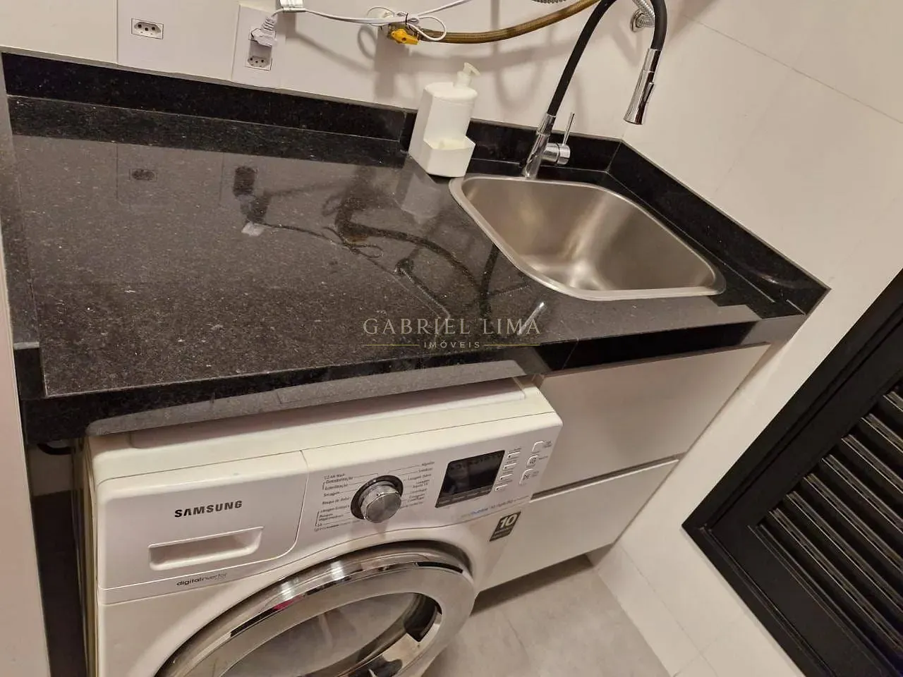 Apartamento, 3 quartos, 141 m² - Foto 21