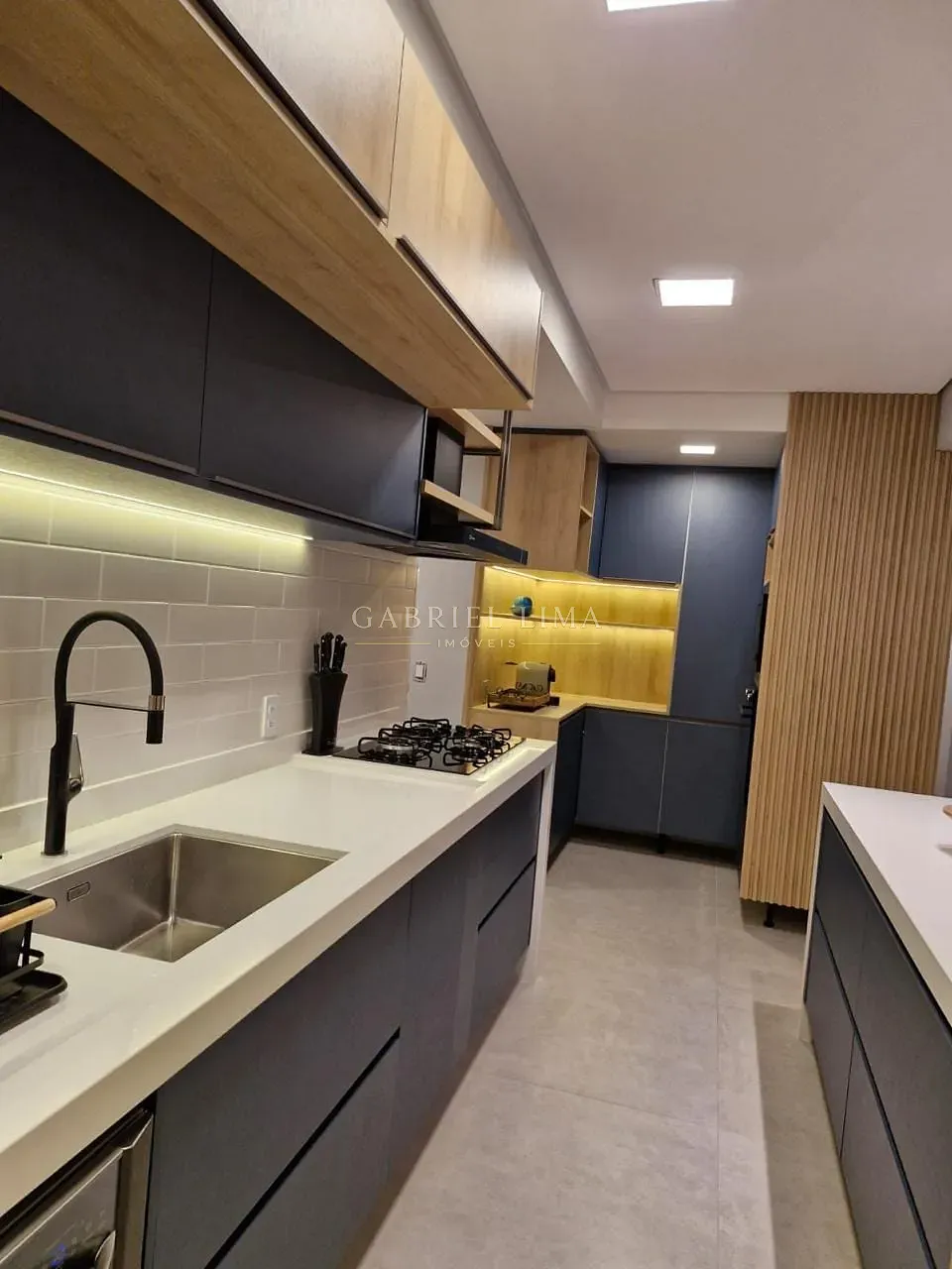 Apartamento, 3 quartos, 141 m² - Foto 14