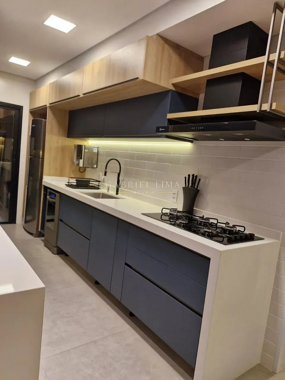 Apartamento, 3 quartos, 141 m² - Foto 15