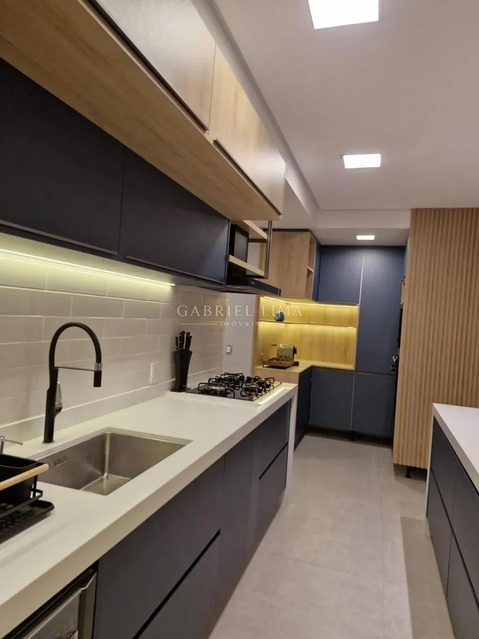 Apartamento, 3 quartos, 141 m² - Foto 11