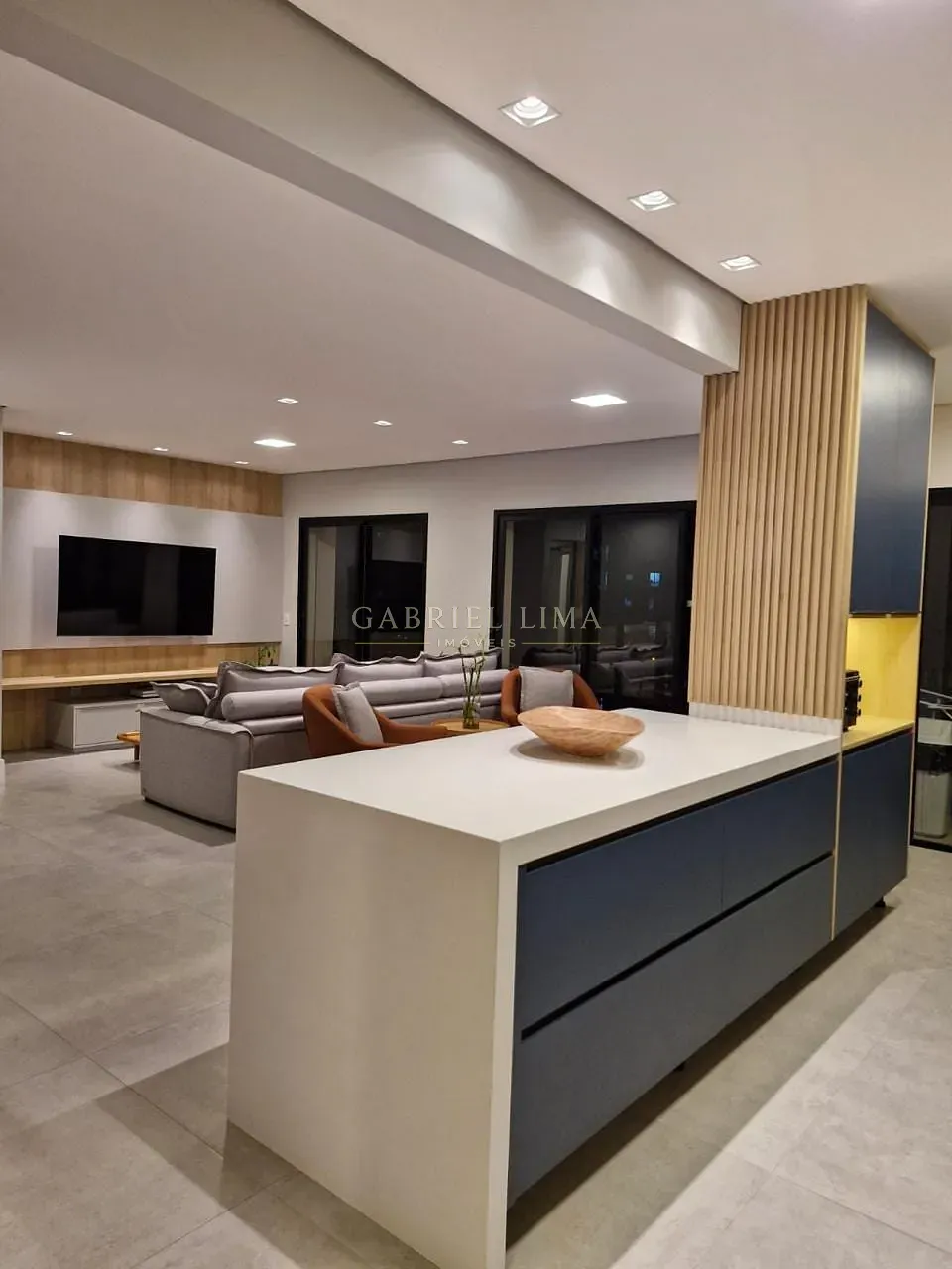 Apartamento, 3 quartos, 141 m² - Foto 6