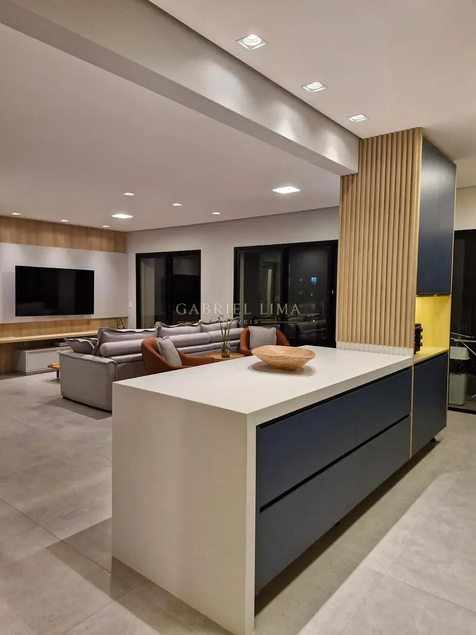Apartamento, 3 quartos, 141 m² - Foto 7