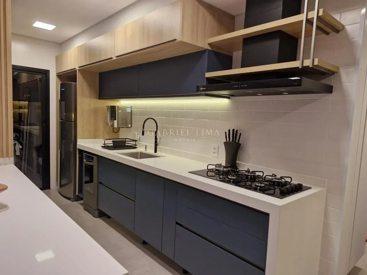 Apartamento, 3 quartos, 141 m² - Foto 12