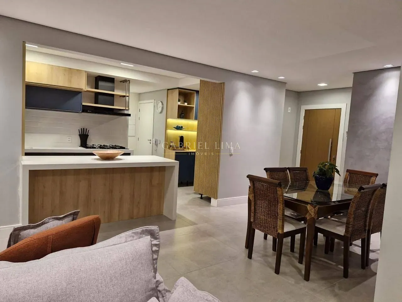 Apartamento, 3 quartos, 141 m² - Foto 10