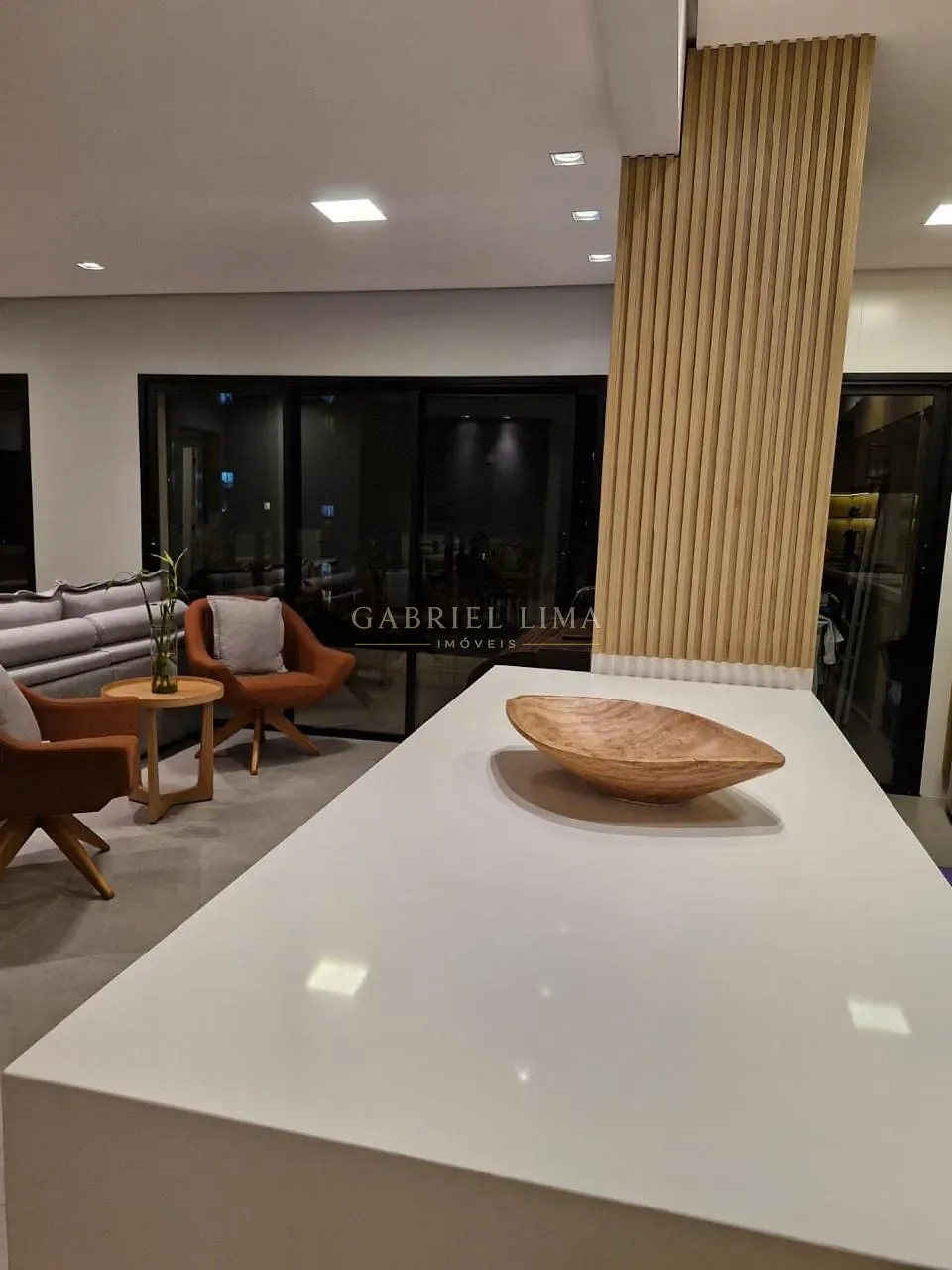 Apartamento, 3 quartos, 141 m² - Foto 5