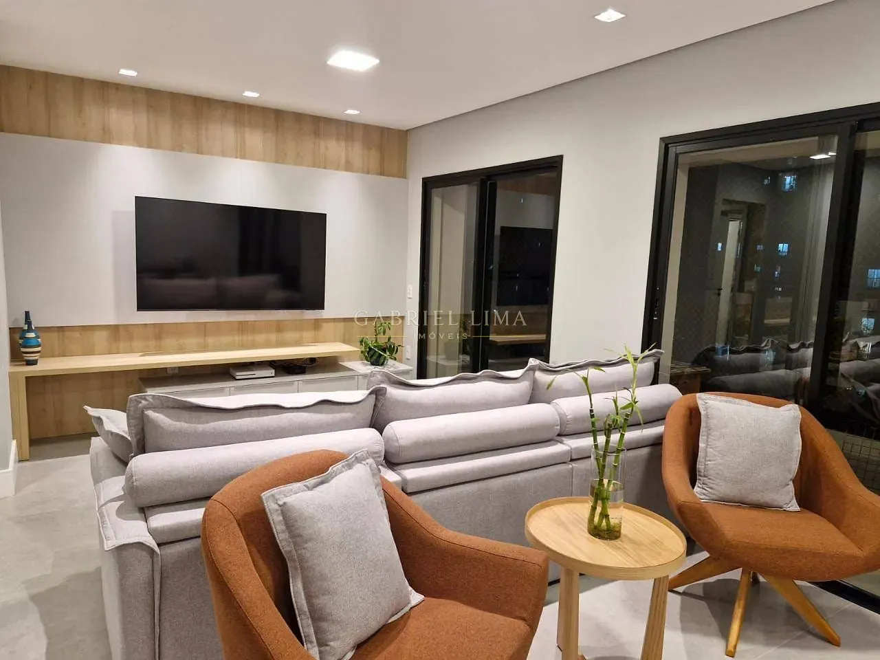 Apartamento, 3 quartos, 141 m² - Foto 4