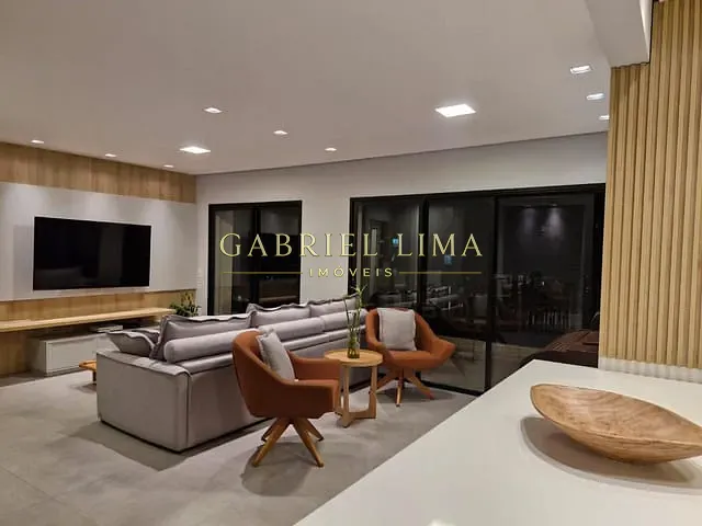 Apartamento com 141m² 3 quartos e 4 banheiros, à venda, no bairro Jardim Campos Elísios em Jundiaí