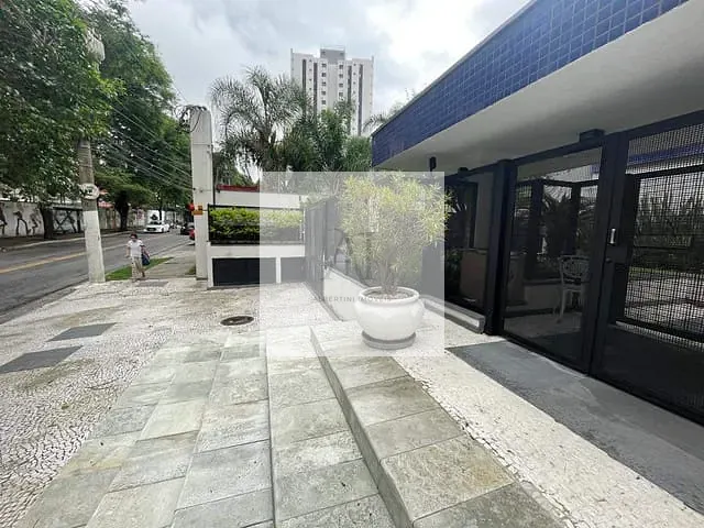 Apartamento com 70m² 2 quartos e 3 banheiros, para alugar, no bairro Vila Ipojuca em São Paulo