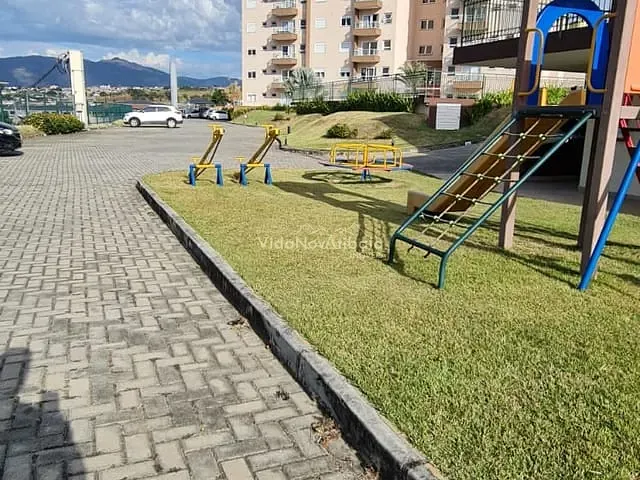 Apartamento com 108m² 2 quartos e 2 banheiros, à venda, no bairro Caetetuba em Atibaia